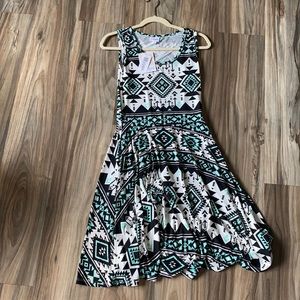 Lula Roe Nicki Dress